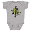 Paige Bueckers Dallas Wings Silhouette by 500 LEVEL