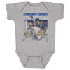 Shohei Ohtani & Clayton Kershaw Los Angeles D Legend Meets Future WHT by 500 LEVEL