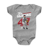 Tom Glavine Retro Grunge WHT by 500 LEVEL