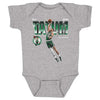 Jayson Tatum Boston Celtics Futuristic WHT by 500 LEVEL
