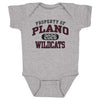 Plano Crown Trio Property Of Wildcats by 500 LEVEL