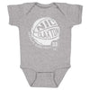 Nic Claxton Brooklyn Basketball WHT by 500 LEVEL