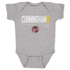 Sophie Cunningham Indiana Fever Elite WHT by 500 LEVEL