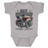 Crown Trio 6A Div II State Championship 2025 by 500 LEVEL