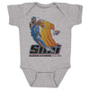 Shai Gilgeous-Alexander Oklahoma City Thunder Retro by 500 LEVEL