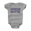 Randy Johnson Arizona Font by 500 LEVEL