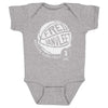 Fred VanVleet Houston Basketball WHT by 500 LEVEL