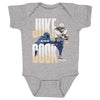 James Cook Buffalo Juke And Cook WHT