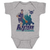 Ryan Kalkbrenner Charlotte Hornets Retro by 500 LEVEL