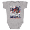 Ronald Acuna Jr. Atlanta Vintage WHT by 500 LEVEL