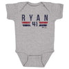 Joe Ryan Minnesota Font by 500 LEVEL