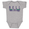 Jay Bell Arizona Font by 500 LEVEL