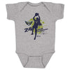 Arike Ogunbowale Dallas Wings Silhouette by 500 LEVEL