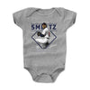 John Smoltz Atlanta Diamond Name WHT by 500 LEVEL