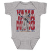 Yoshinobu Yamamoto Los Angeles D YAMA MOJO WHT by 500 LEVEL