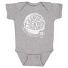 Aaron Gordon Denver Basketball WHT by 500 LEVEL