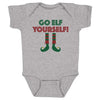 Christmas Go Elf Yourself by 500 LEVEL