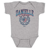 Danielle Collins Tennis Country Flag by 500 LEVEL