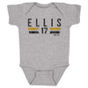 Dock Ellis Pittsburgh Font by 500 LEVEL