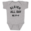 Christmas Sleigh All Day by 500 LEVEL