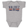 Framber Valdez Detroit Font by 500 LEVEL