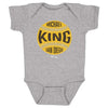 Michael King San Diego Vintage Baseball WHT by 500 LEVEL