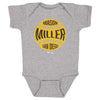 Mason Miller San Diego Vintage Baseball WHT by 500 LEVEL