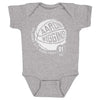 Aaron Wiggins Oklahoma City Basketball WHT by 500 LEVEL