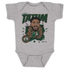 Jayson Tatum Boston Celtics Caricature by 500 LEVEL