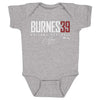 Corbin Burnes Arizona Elite WHT by 500 LEVEL
