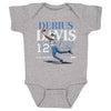 Derius Davis Los Angeles C Catch WHT by 500 LEVEL