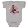 Spencer Strider Atlanta Dots WHT by 500 LEVEL