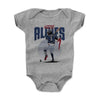 Ozzie Albies Rise B by 500 LEVEL