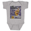 Luka Doncic Los Angeles Lakers Comic by 500 LEVEL