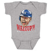 Anthony Rizzo Chicago C Wazzup WHT by 500 LEVEL