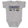 Anthony Edwards Minnesota Timberwolves Font by 500 LEVEL