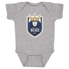 Seattle Reign FC Vintage Primary Logo WHT by 500 LEVEL