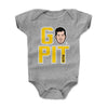 Evgeni Malkin GO PIT Y WHT by 500 LEVEL