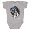 Leonard Taylor III New England Lenny T Block WHT by 500 LEVEL