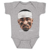 Jalen Hurts Philadelphia Vintage Head WHT by 500 LEVEL