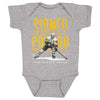 Sidney Crosby Pittsburgh 500 Goals WHT by 500 LEVEL