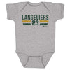 Shea Langeliers Sacramento Font by 500 LEVEL