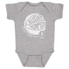 Ausar Thompson Detroit Basketball WHT by 500 LEVEL