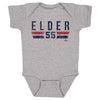 Bryce Elder Atlanta Font by 500 LEVEL
