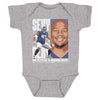 Dexter Lawrence New York G Sexy Dexy WHT by 500 LEVEL