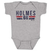 Grant Holmes Atlanta Font by 500 LEVEL