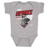 John Smoltz Atlanta Diamond WHT by 500 LEVEL