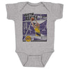 Austin Reaves Los Angeles Lakers Comic by 500 LEVEL