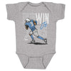 Derwin James Los Angeles C derWIN WHT by 500 LEVEL
