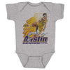 Austin Reaves Los Angeles Lakers Retro by 500 LEVEL
